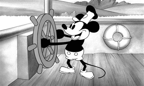 Mickey Mouse Music: Disney’s Secret Weapon | uDiscover