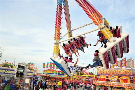 Keeping up with Kids: Miami-Dade Fair Hits 60 Years!