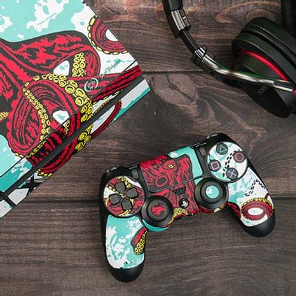 Sony PS4 Controller Skins | DecalGirl