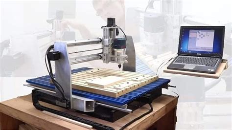 The Best CNC Machine Router Kit in 2017 (Top 5 Reviewed) - Sharpen Up