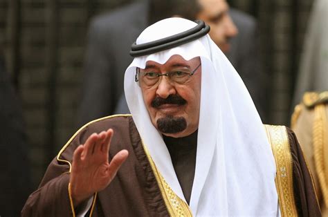 Kirk Tanter Blog: Saudi Arabia’s King Abdullah dies at 90