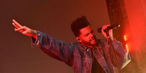 The Weeknd Releases 'After Hours' Short Film