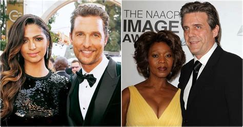 32 Mixed Race Celebrity Couples Who Treasure Love Above Color - Ritely