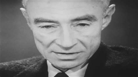 The True Story of J. Robert Oppenheimer & the Atomic Bomb | Britannica