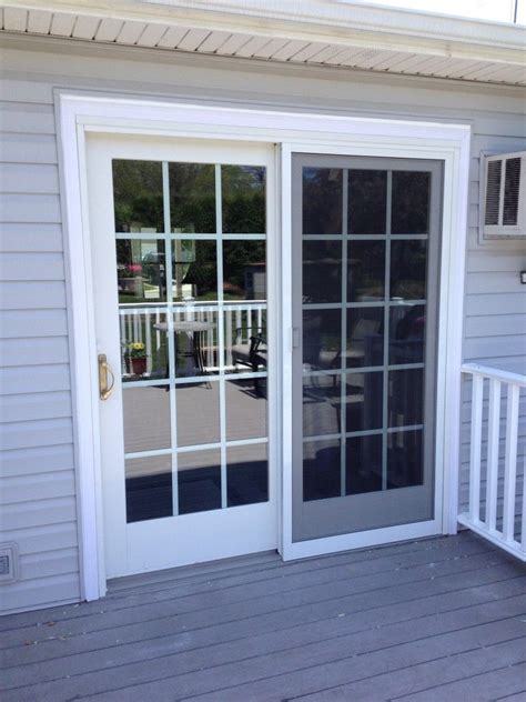 anderson sliding french patio doors - Google Search | Sliding french doors patio, French doors ...