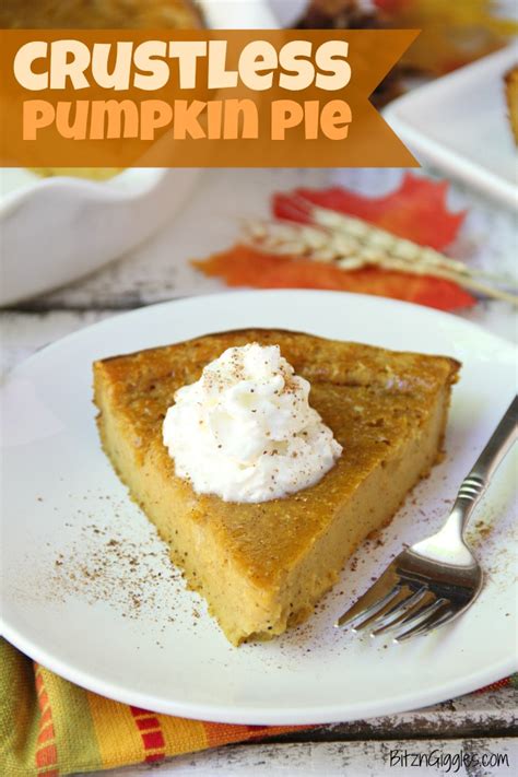 bisquick impossible pumpkin pie recipe