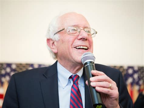 10 Things You Didn't Know About Bernie Sanders