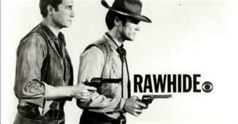 Best Episodes of Rawhide | List of Top Rawhide Episodes