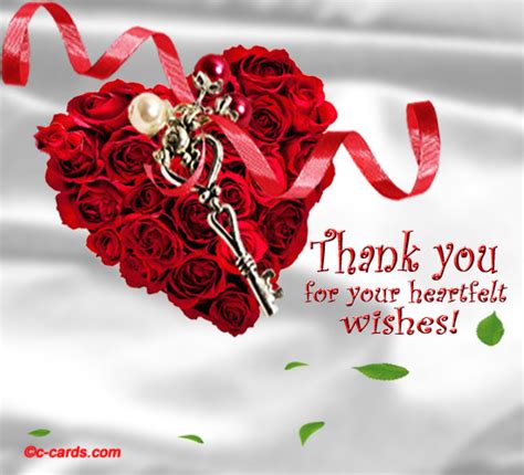 Thank You My Valentine. Free Thank You eCards, Greeting Cards | 123 Greetings