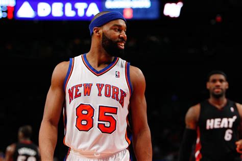 New York Knicks: Baron Davis Talks Team Dysfunction, Carmelo Anthony and Phil Jackson