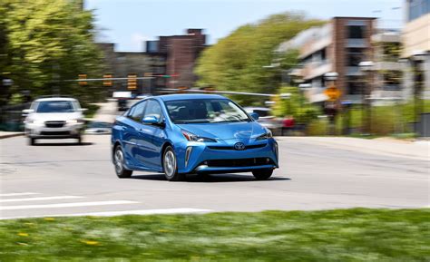 Comments on: The 2019 Toyota Prius AWD-e Brings Better Traction to the Brand's Signature Hybrid ...