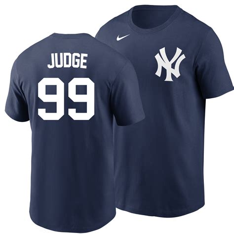 Aaron Judge Youth Jersey - NY Yankees Replica Kids Home Jersey