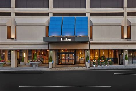 Hilton Hartford - UPDATED 2018 Prices & Hotel Reviews (CT) - TripAdvisor