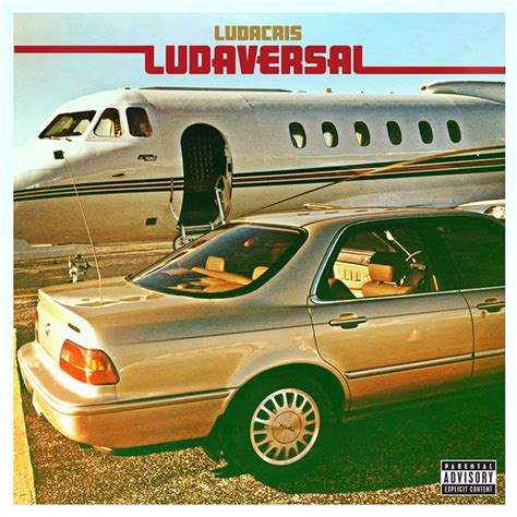 Stream Ludacris’ ‘Ludaversal’ Album - XXL