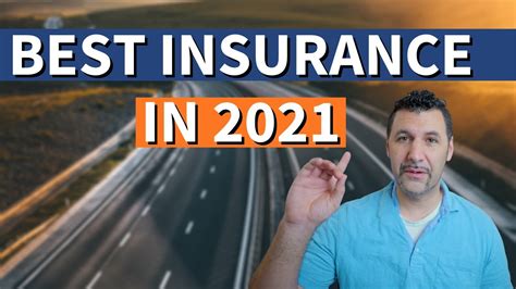 Top 10 Insurance Companies 2021 | The Good, The Bad, The Cheap