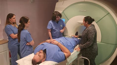 MRI Technologist Program in New Jersey | AIMS Education