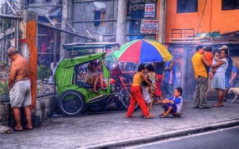 Streets of Manila | Flickr - Photo Sharing!