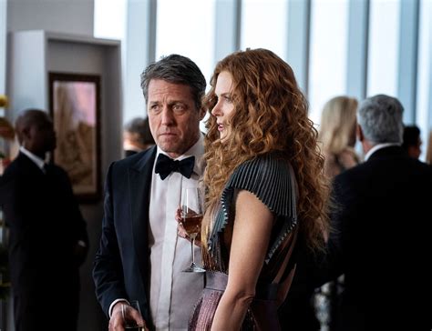 'The Undoing' (2020) Crítica: Nicole Kidman y Hugh Grant protagonizan una adictiva miniserie de ...