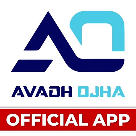 Avadh Ojha - Apps on Google Play