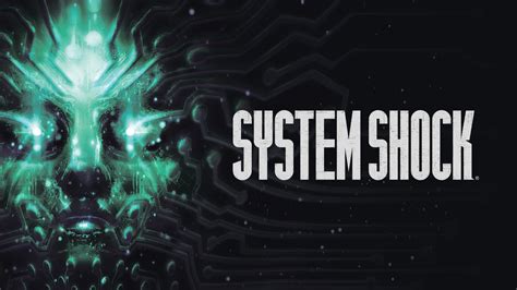 System Shock | Download and Buy Today - Epic Games Store