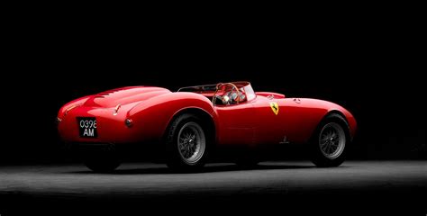 Ferrari | Classic sports cars, Old sports cars, Sports cars ferrari