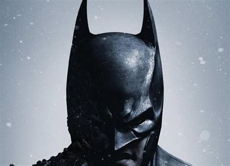 ‘Batman: Arkham Origins’ Review — Critics Weigh In On New Video Game ...