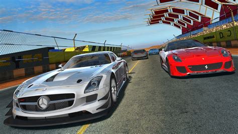 Exclusive: Gameloft GT Racing 2 to go live tomorrow, get early access ...