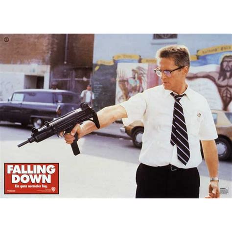 Falling Down (1993) 11x14 Movie Poster - Walmart.com - Walmart.com