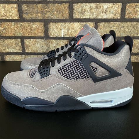 Air Jordan Retro 4 Taupe Haze DB0732-200, How Many Pairs Made, Resell & Where To Buy