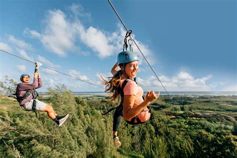 Explore Oʻahu by Land: the 9 Most Popular Things to Do (land activities)