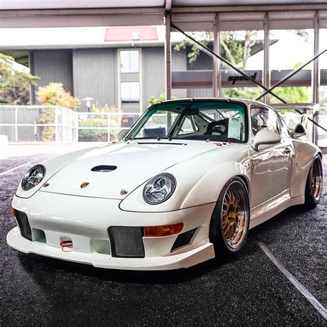 Porsche 993 GT2 EVO | Car wheels, Porsche, Porsche 993