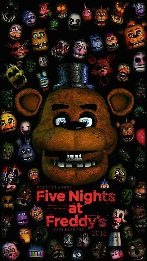 FNAF Memes Wallpapers - Wallpaper Cave