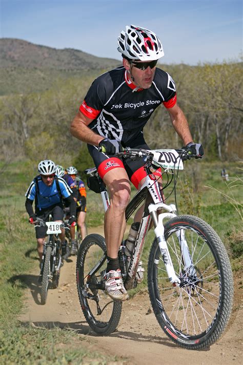 MTB Cross Country (XC) Race Training Plans - MTBCOACH.COM