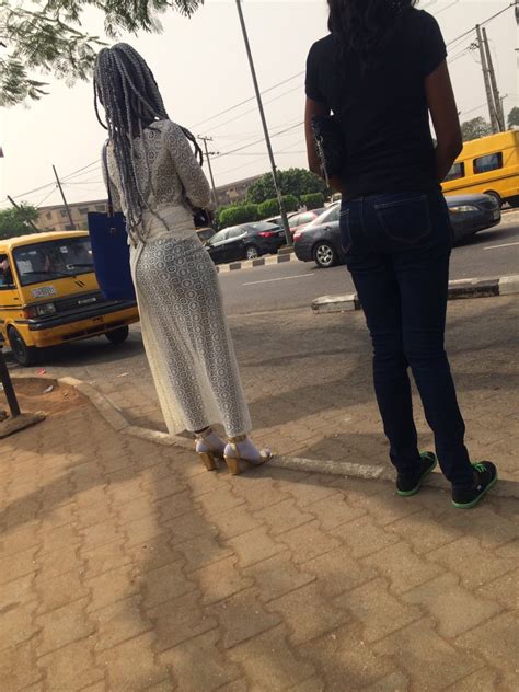 Hilarious Photos From Day One Of Harmattan In Lagos - Nairaland ...