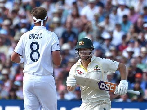 Ashes 2023 1st Test Day 5: England Vs Australia