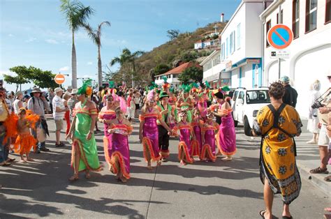 Carnival St Barths | SBHonline St Barts Vacations Insiders Guide