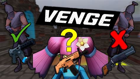 Whats the Best weapon in Venge.io? Venge.io weapons RANKED - 2dsquirrel.com