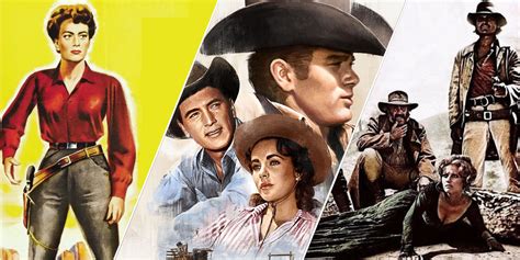 10 iconic westerns with female protagonists | Daily News Hack