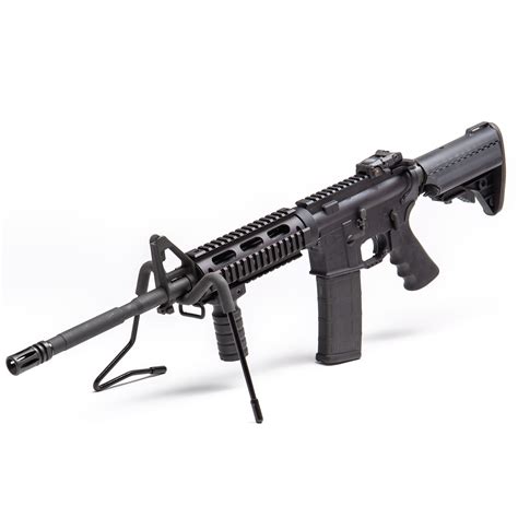 Colt M4 Carbine - For Sale, Used - Excellent Condition :: Guns.com