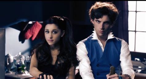 MIKA ft Ariana Grande "Popular Song" Music Video - The Students' Lifestyle