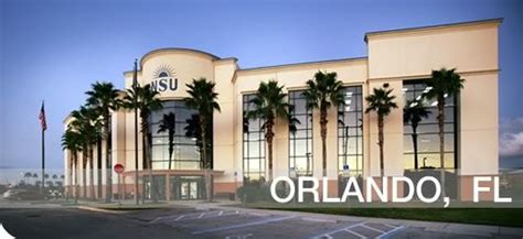 Orlando Campus | Nova southeastern university, University, Southeastern