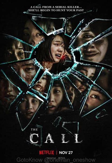 review] รีวิว The Call (2020 Netflix Original) สายตรงต่ออดีต - GotoKnow