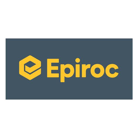 Download Epiroc AB Logo PNG and Vector (PDF, SVG, Ai, EPS) Free