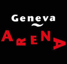 ARENA - GENEVE - Programme et agenda