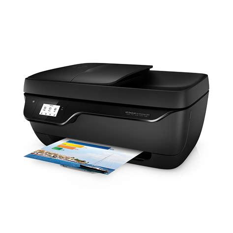 Hp Desk Jet Scanner 3835 : Hp Deskjet Ink Advantage 4176 All In One Printer Print Copy Scan ...