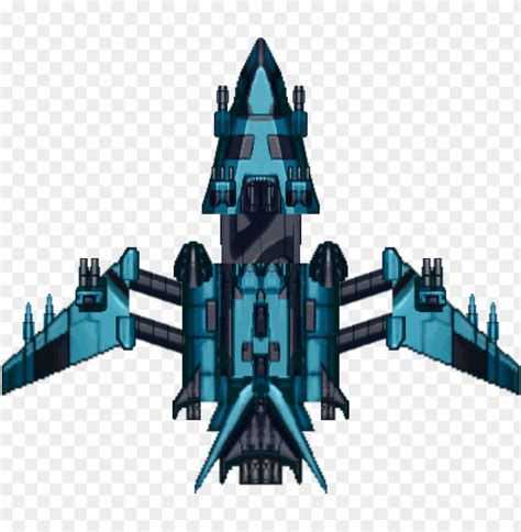 Free download | HD PNG spaceship fighter ipod opengameart space ship 2d PNG transparent with ...