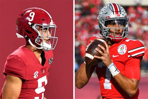 Early Heisman Trophy Futures Odds: Stroud Overtakes Young Before Season ...