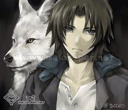 Vampire VS Werewolf | Anime Amino