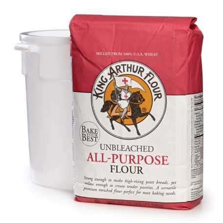 All purpose flour | Bakepedia - Baking Encyclopedia