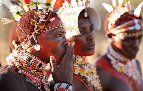 6 Cultural Values (To Know When Travelling in Kenya) - Safari Sense